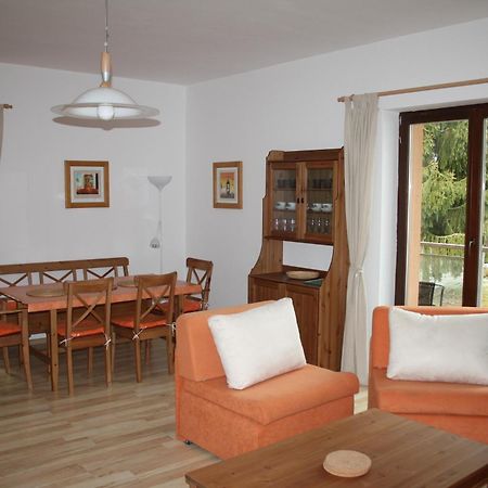 Apartmany Lipno Boucek Lipno nad Vltavou Exteriör bild