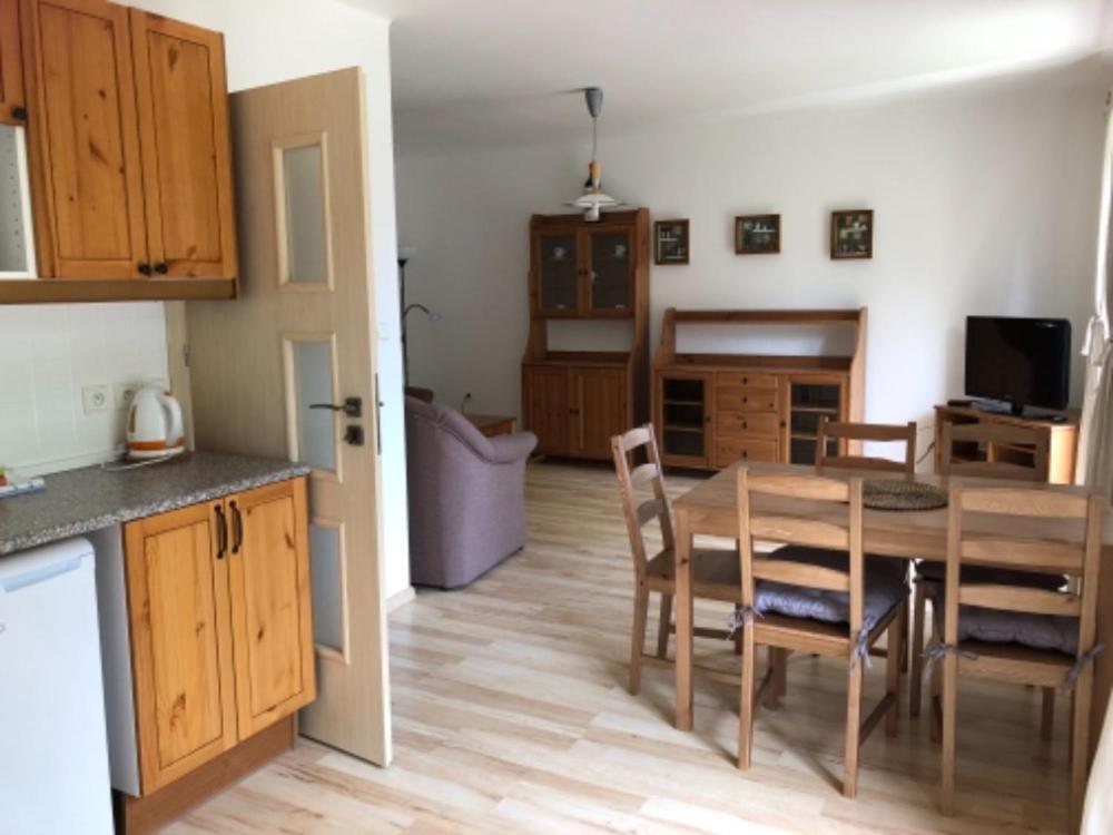 Apartmany Lipno Boucek Lipno nad Vltavou Exteriör bild