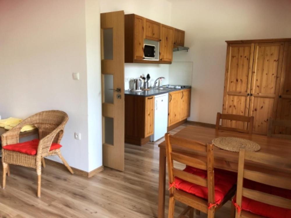 Apartmany Lipno Boucek Lipno nad Vltavou Exteriör bild