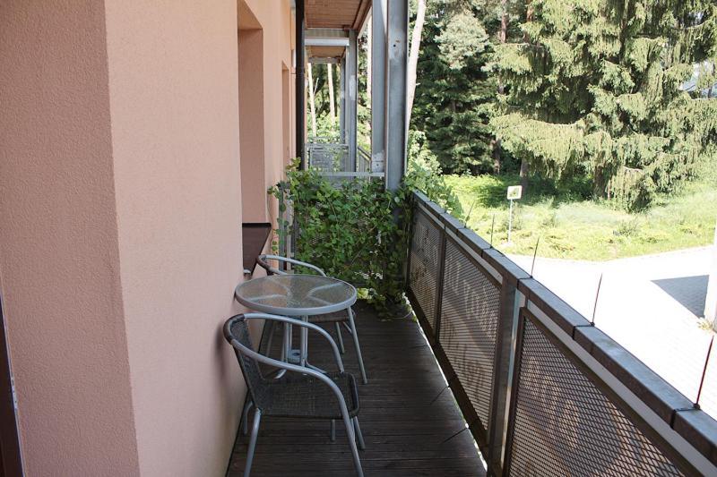 Apartmany Lipno Boucek Lipno nad Vltavou Exteriör bild