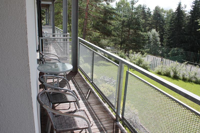 Apartmany Lipno Boucek Lipno nad Vltavou Exteriör bild