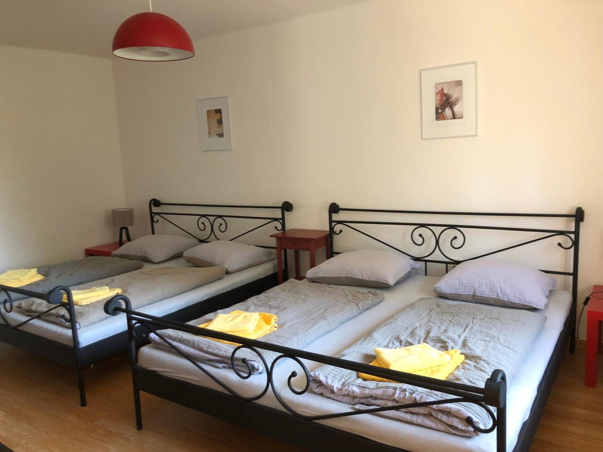 Apartmany Lipno Boucek Lipno nad Vltavou Exteriör bild