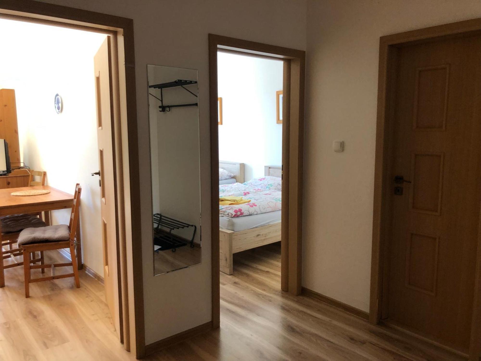 Apartmany Lipno Boucek Lipno nad Vltavou Exteriör bild