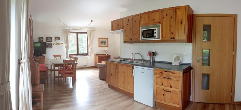 Apartmany Lipno Boucek Lipno nad Vltavou Exteriör bild