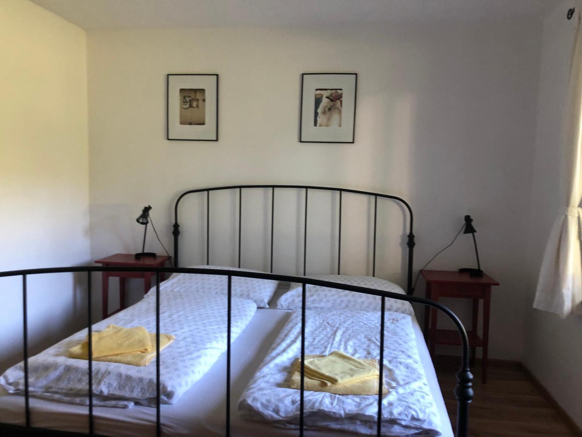 Apartmany Lipno Boucek Lipno nad Vltavou Exteriör bild