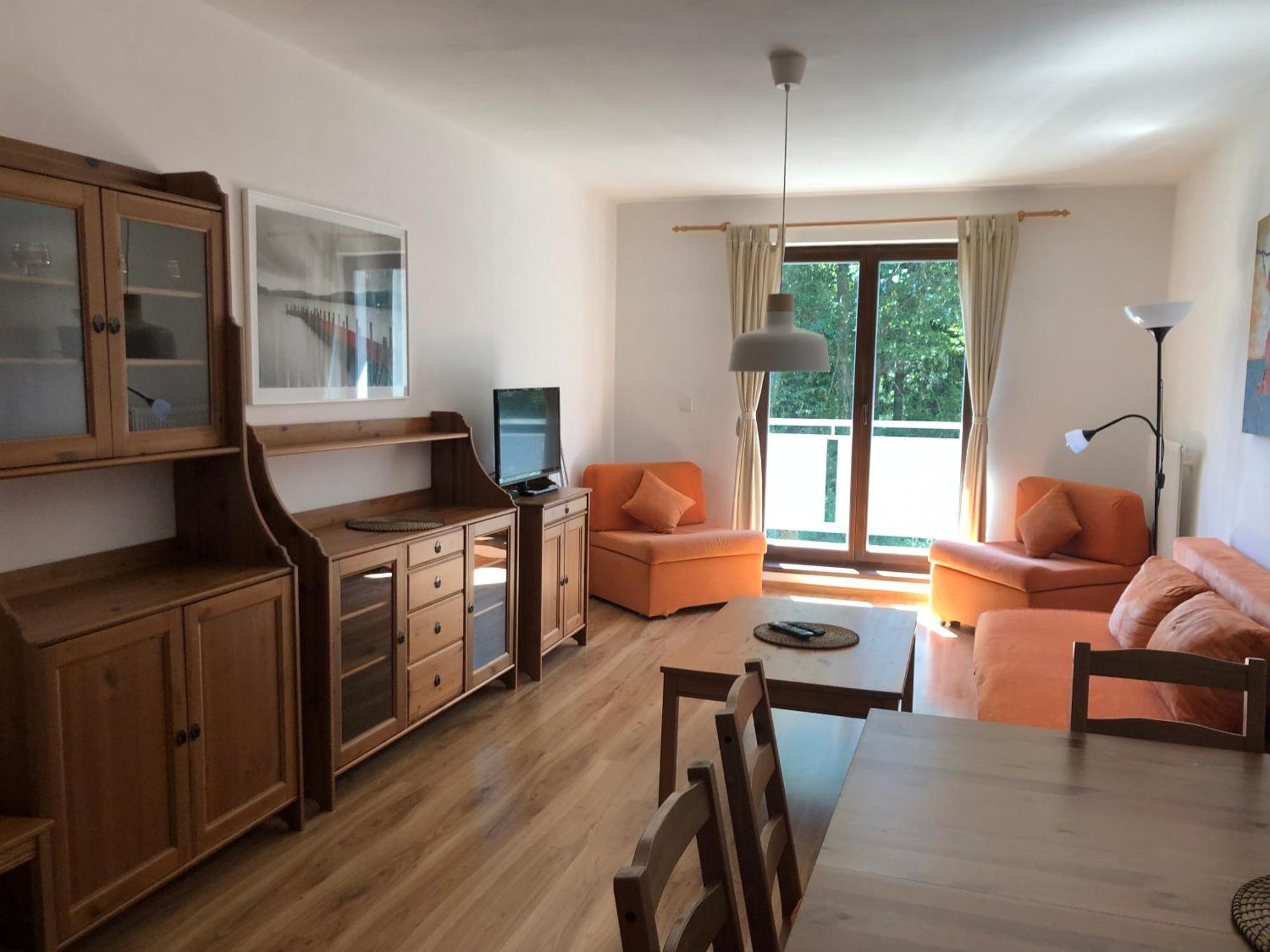 Apartmany Lipno Boucek Lipno nad Vltavou Exteriör bild