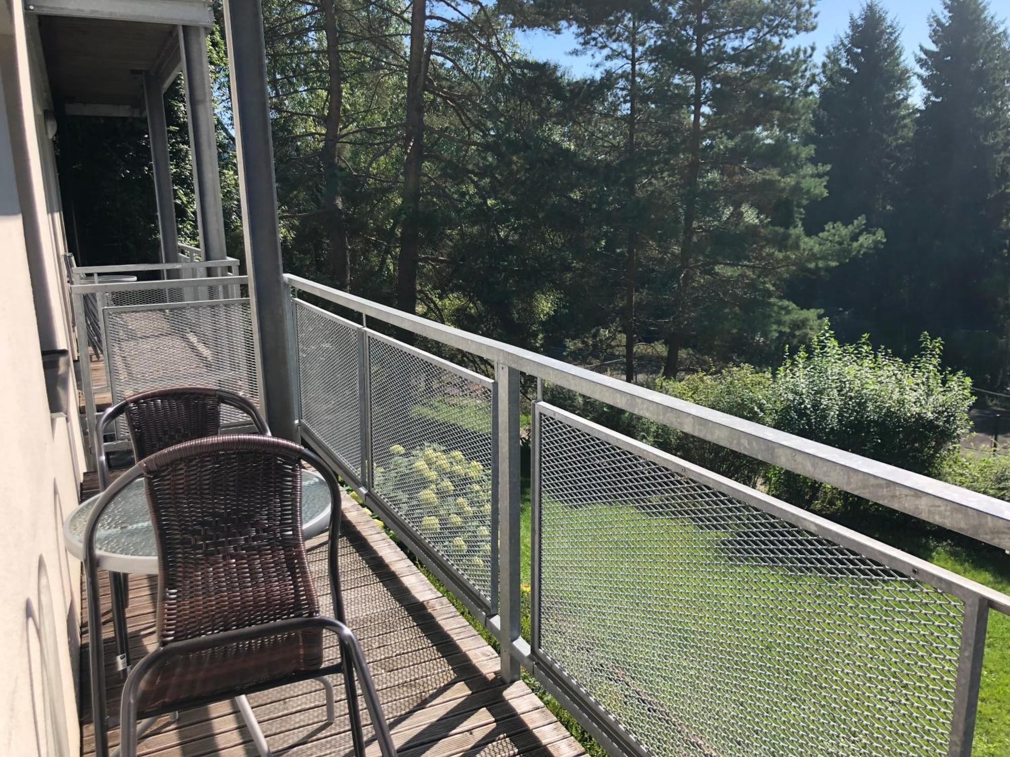 Apartmany Lipno Boucek Lipno nad Vltavou Exteriör bild