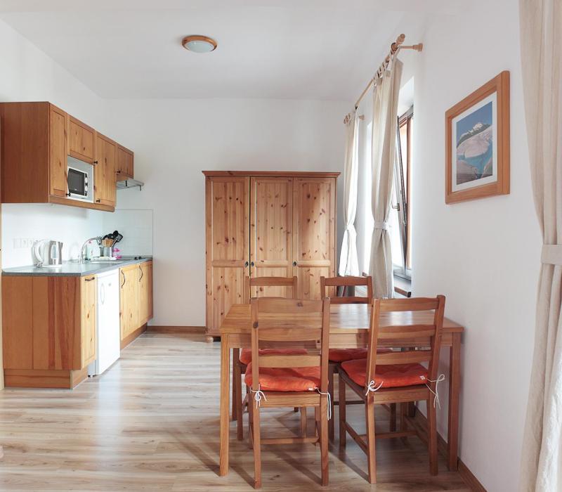 Apartmany Lipno Boucek Lipno nad Vltavou Exteriör bild