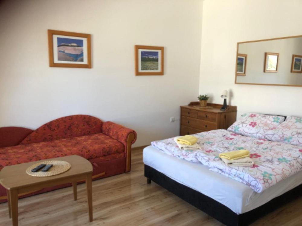 Apartmany Lipno Boucek Lipno nad Vltavou Exteriör bild