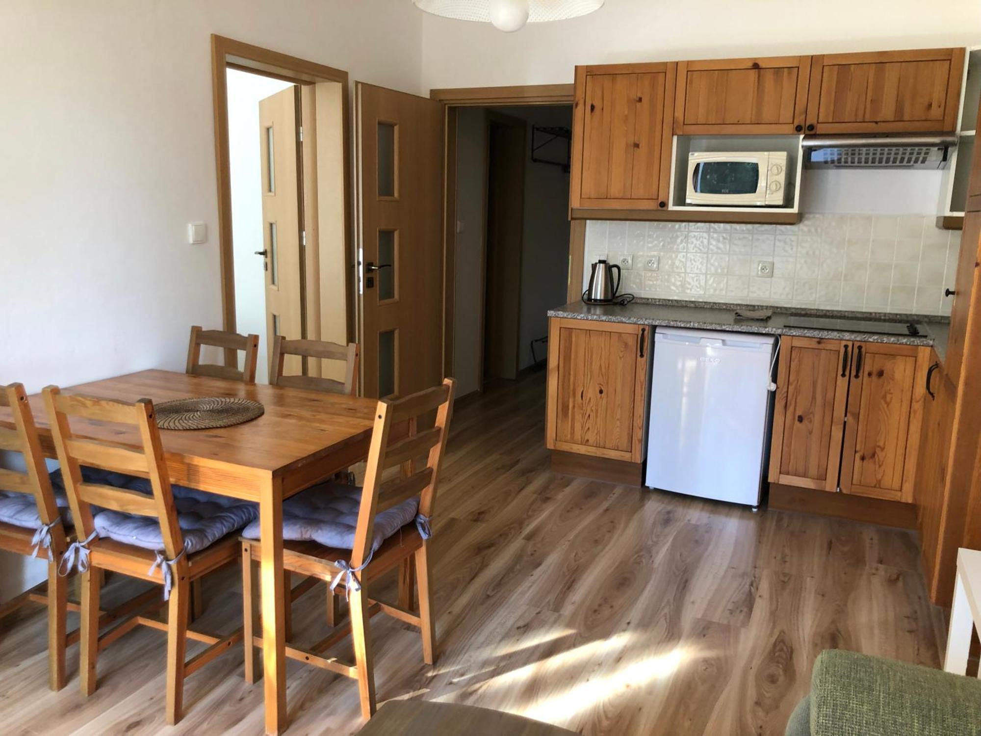 Apartmany Lipno Boucek Lipno nad Vltavou Exteriör bild