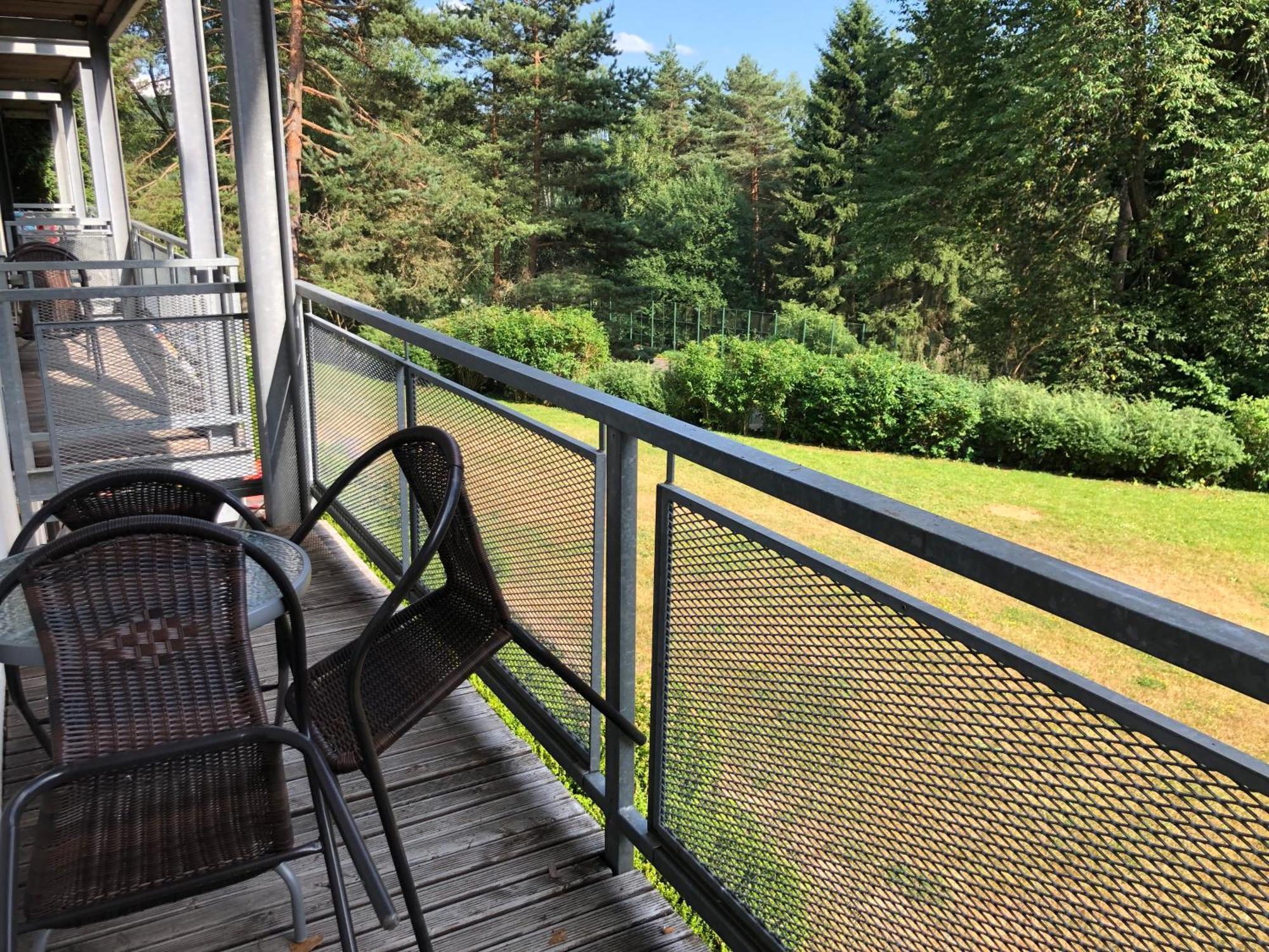 Apartmany Lipno Boucek Lipno nad Vltavou Exteriör bild