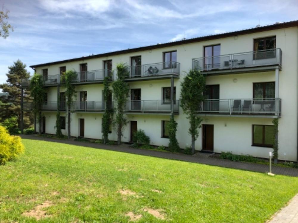 Apartmany Lipno Boucek Lipno nad Vltavou Exteriör bild