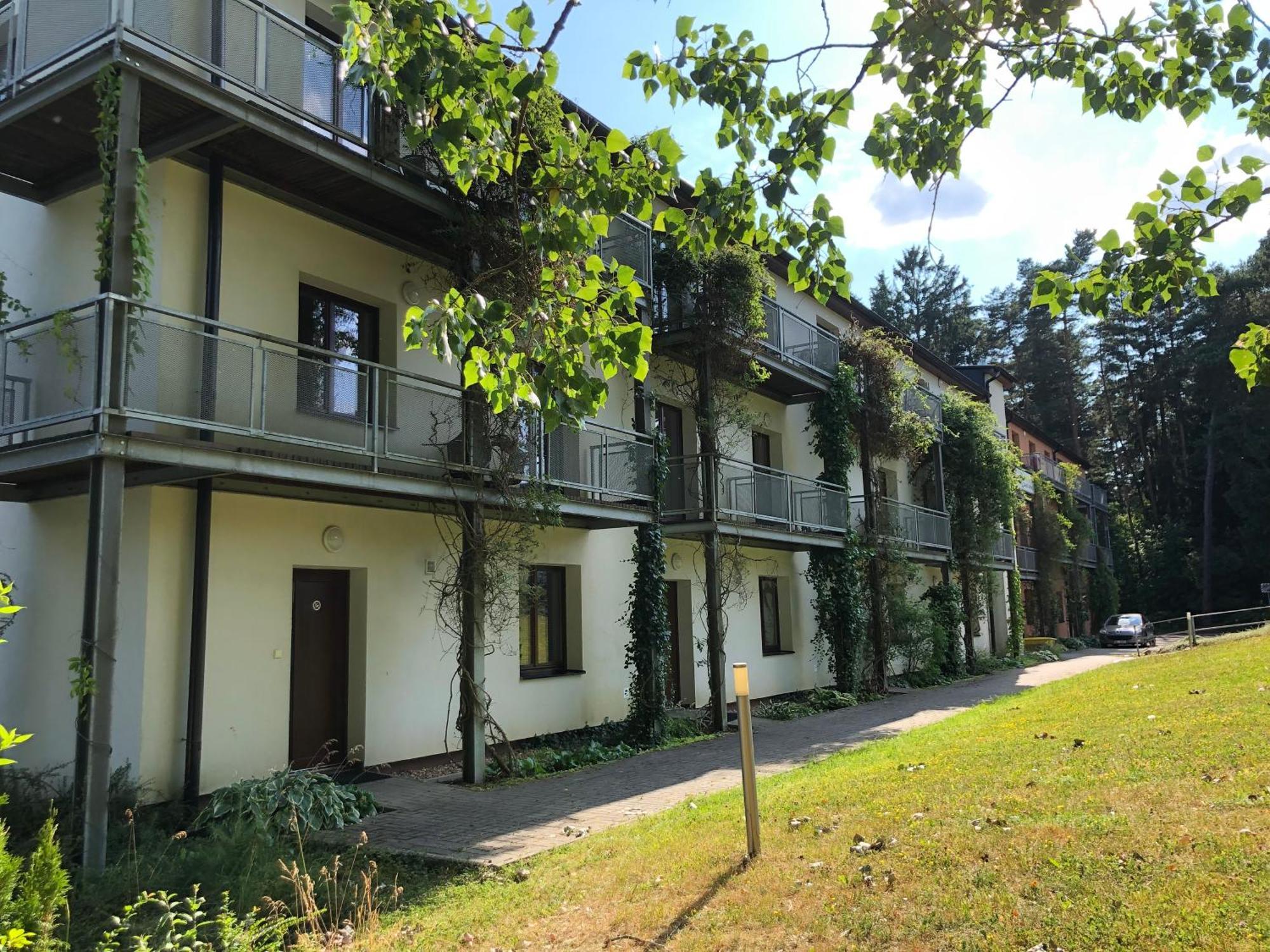 Apartmany Lipno Boucek Lipno nad Vltavou Exteriör bild