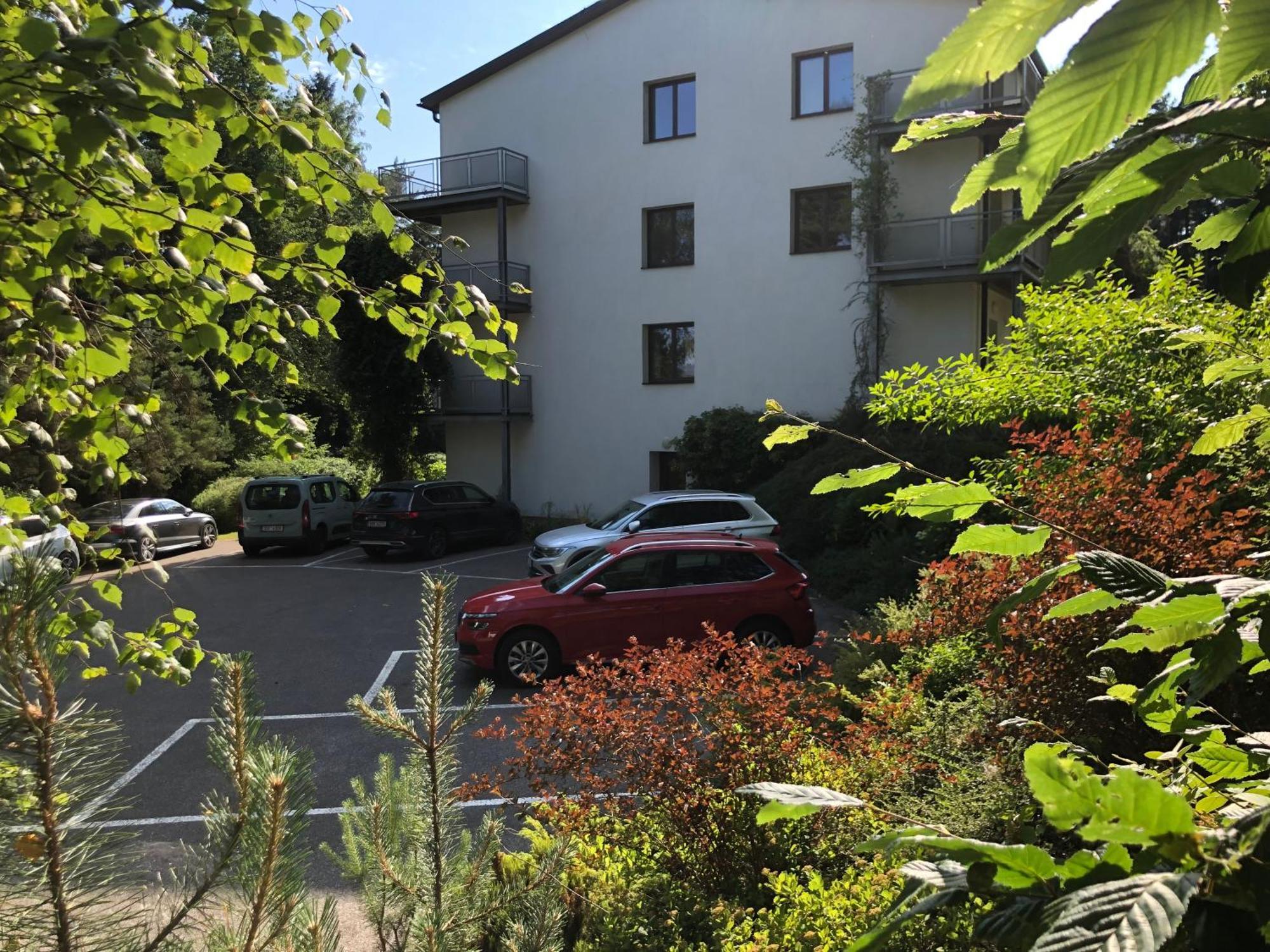 Apartmany Lipno Boucek Lipno nad Vltavou Exteriör bild