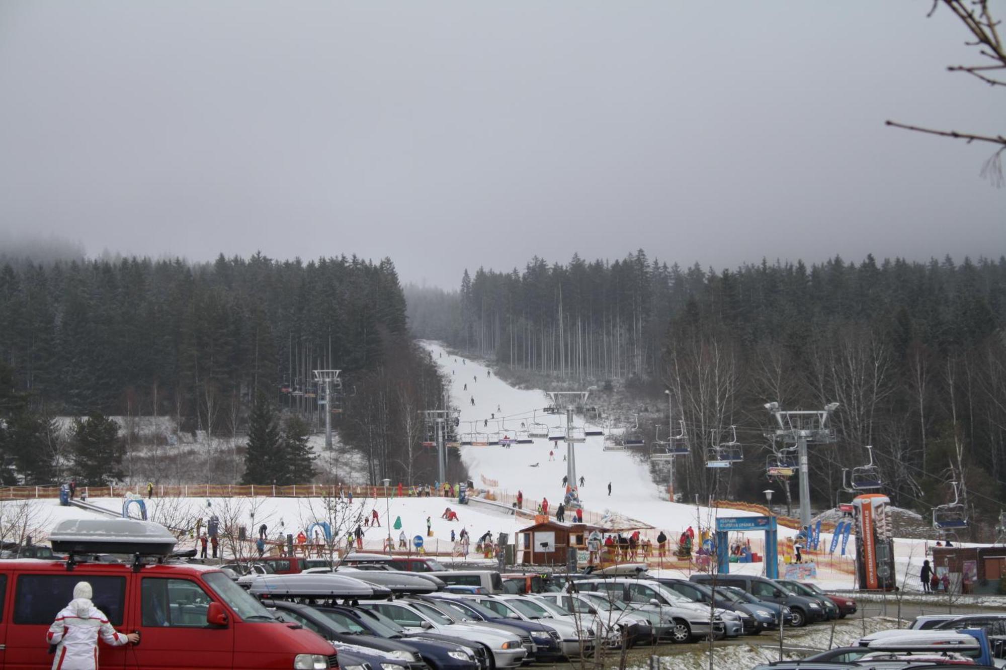 Apartmany Lipno Boucek Lipno nad Vltavou Exteriör bild