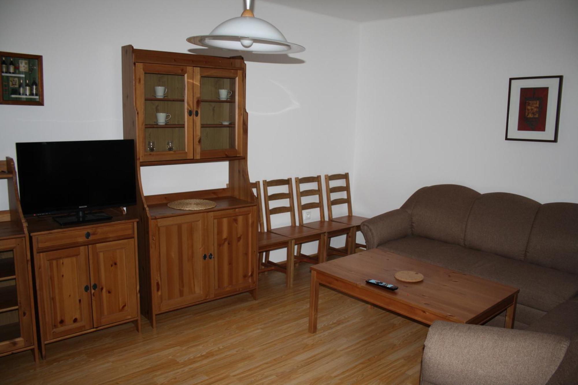 Apartmany Lipno Boucek Lipno nad Vltavou Exteriör bild