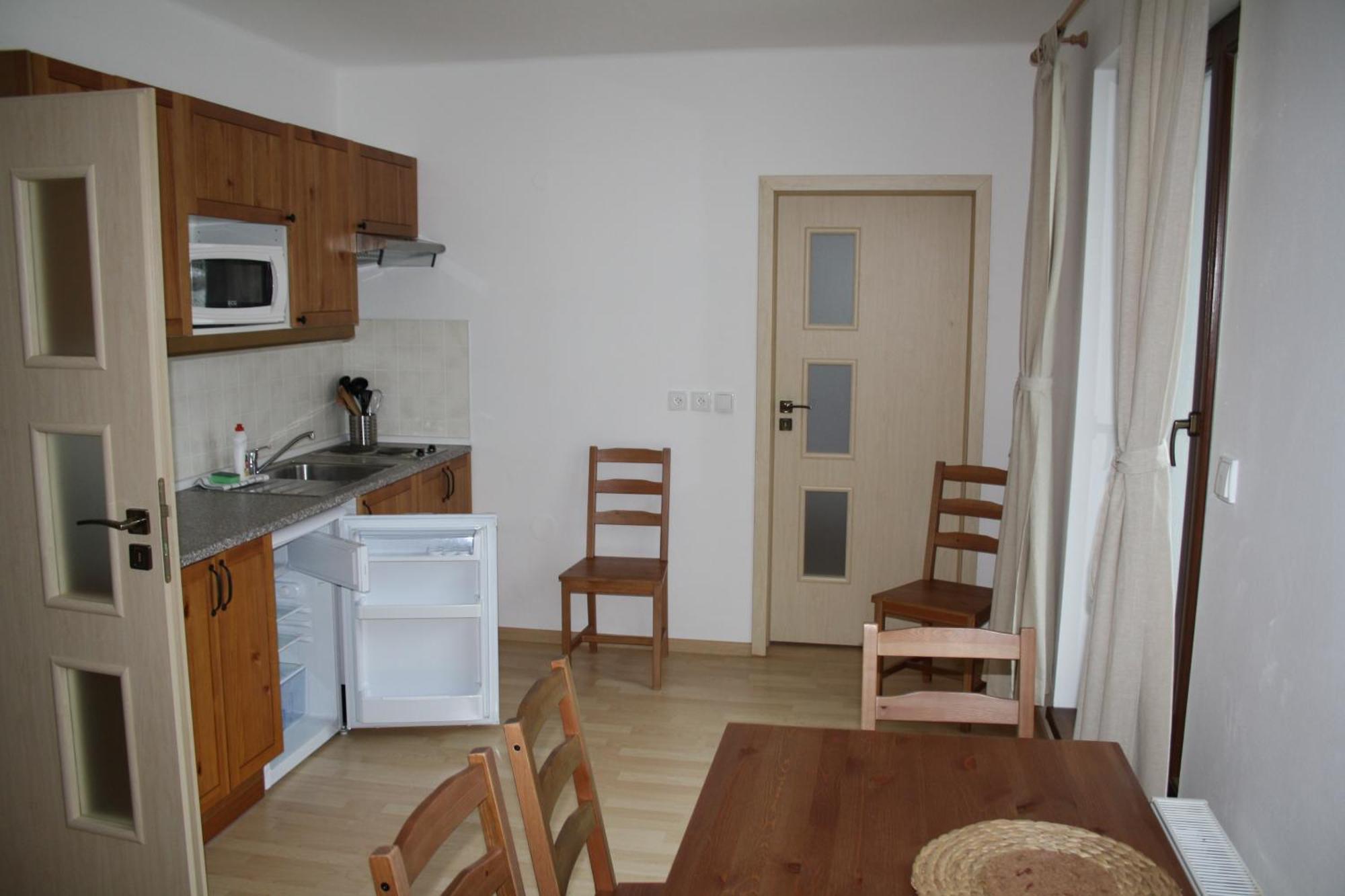 Apartmany Lipno Boucek Lipno nad Vltavou Exteriör bild