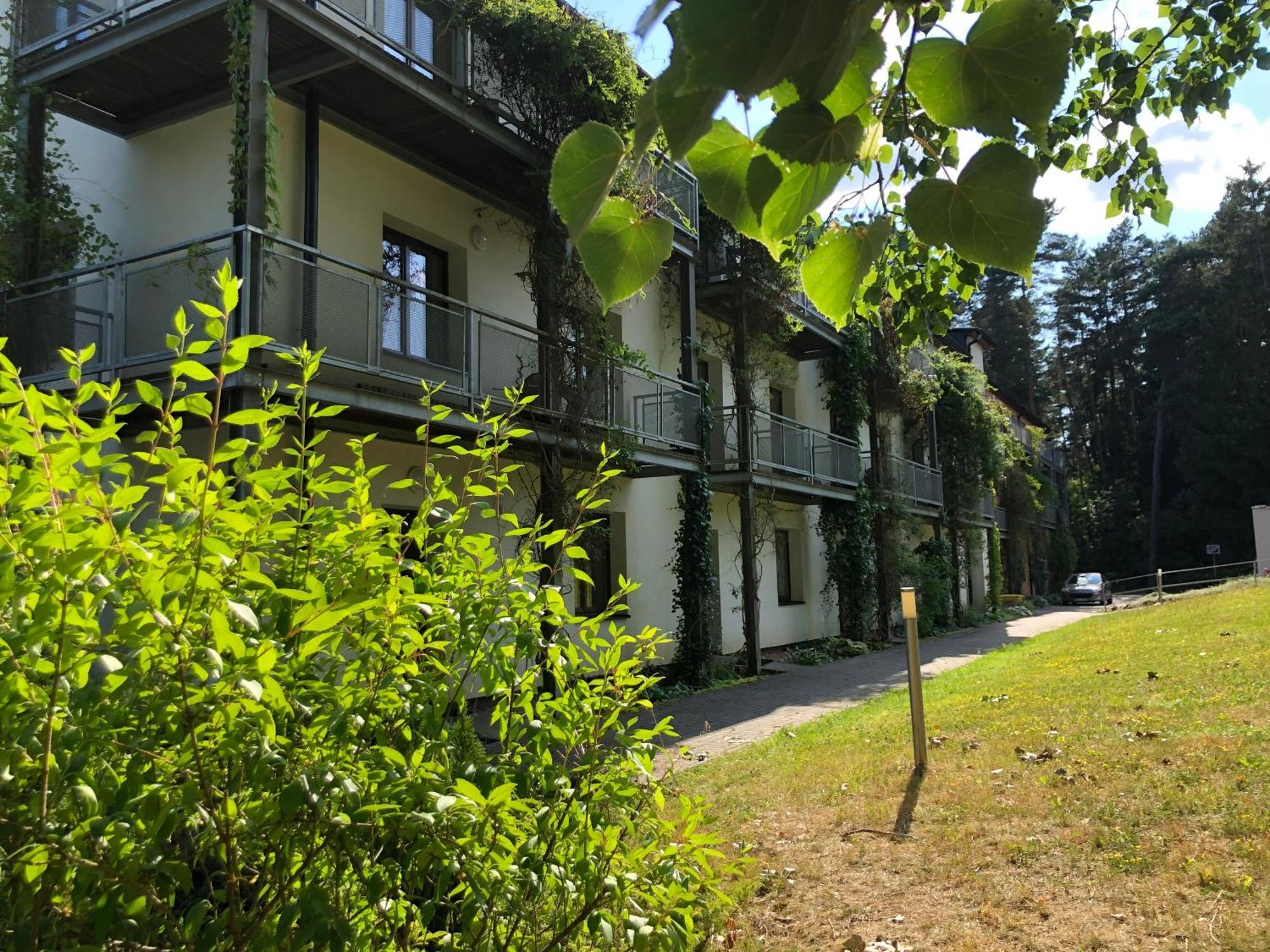 Apartmany Lipno Boucek Lipno nad Vltavou Exteriör bild