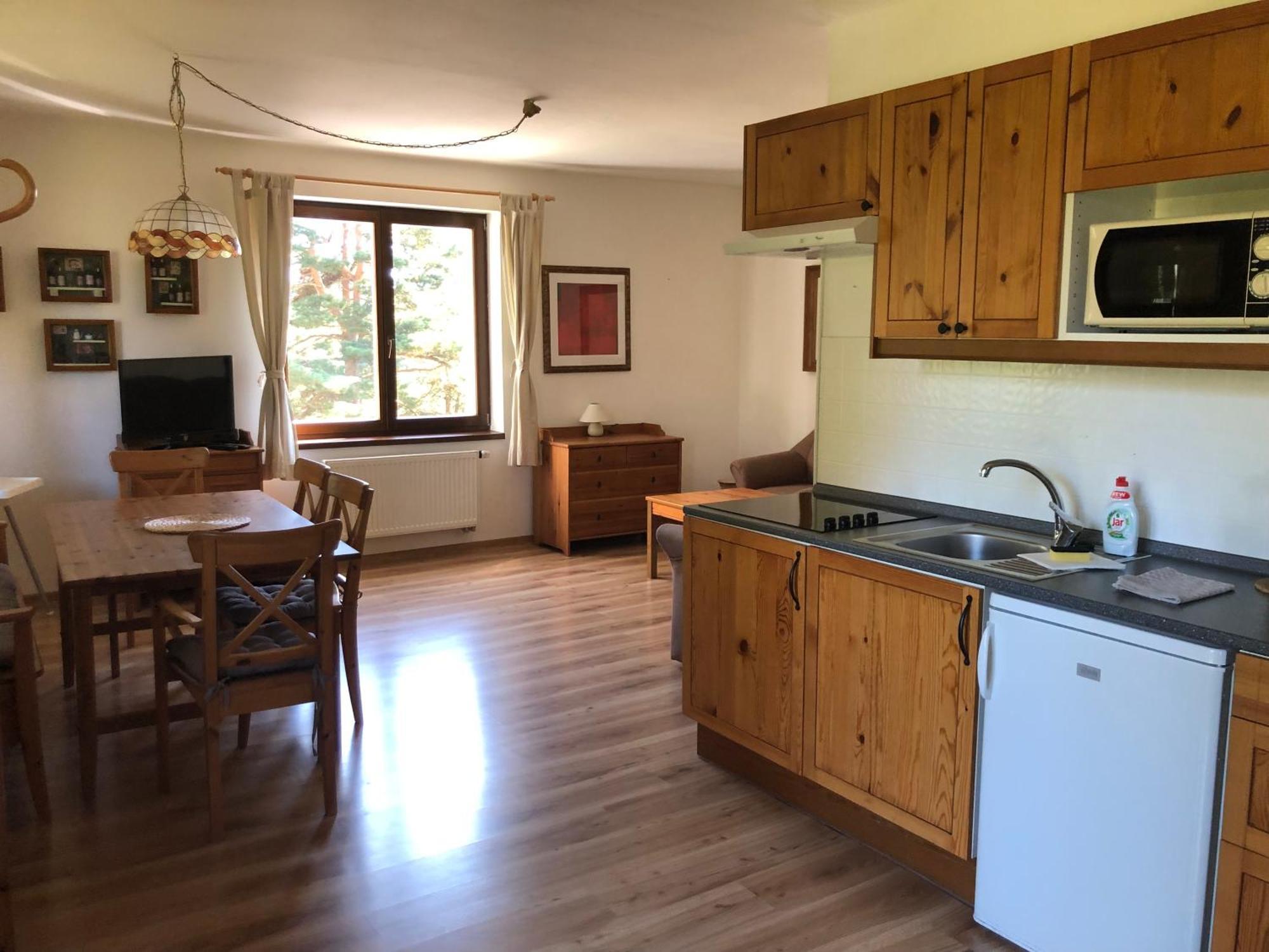 Apartmany Lipno Boucek Lipno nad Vltavou Exteriör bild
