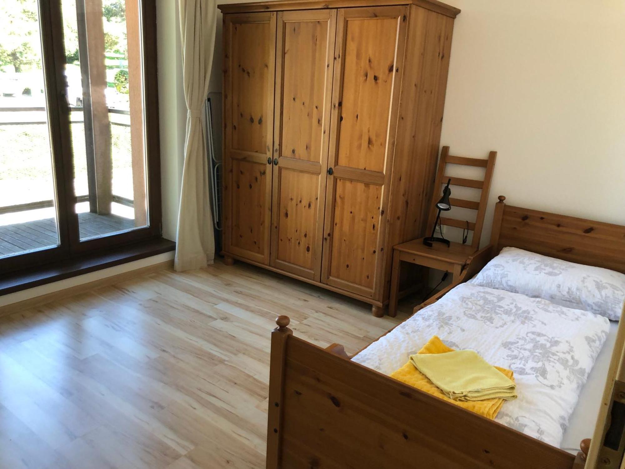 Apartmany Lipno Boucek Lipno nad Vltavou Exteriör bild