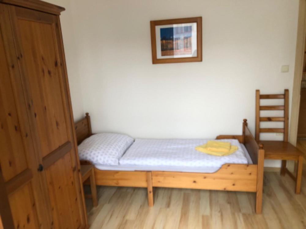 Apartmany Lipno Boucek Lipno nad Vltavou Exteriör bild