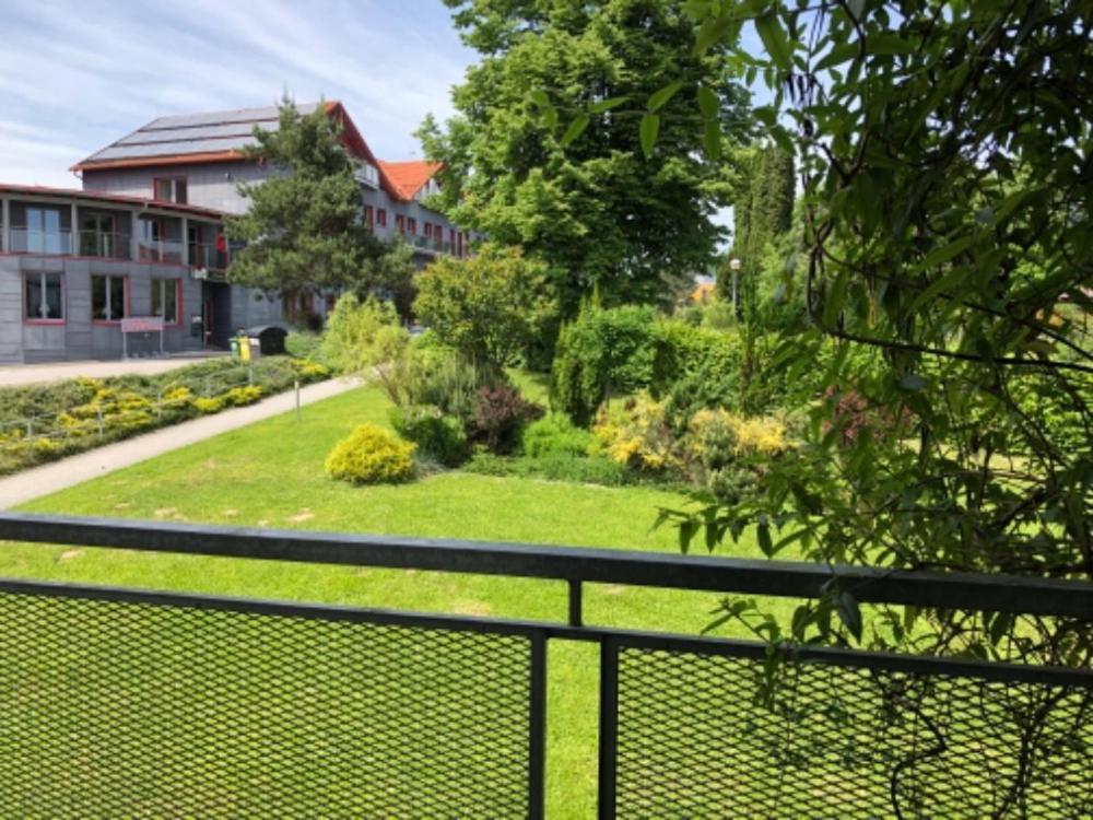 Apartmany Lipno Boucek Lipno nad Vltavou Exteriör bild