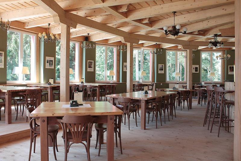 Apartmany Lipno Boucek Lipno nad Vltavou Exteriör bild