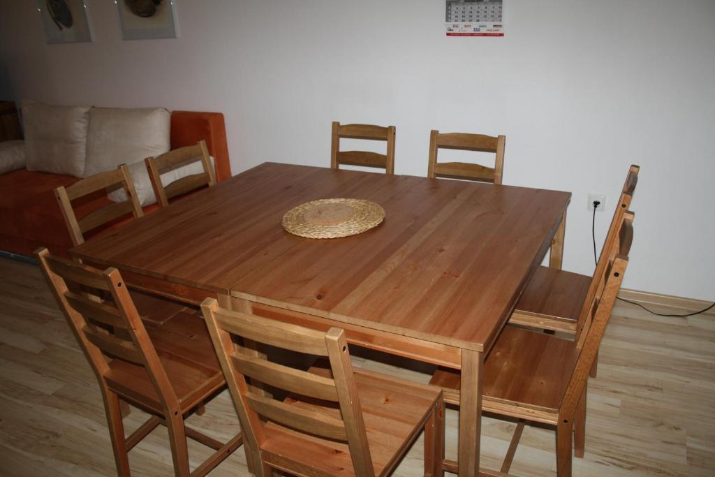 Apartmany Lipno Boucek Lipno nad Vltavou Rum bild