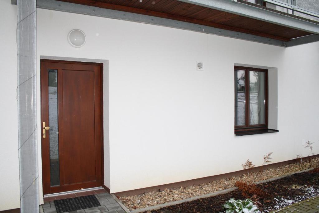 Apartmany Lipno Boucek Lipno nad Vltavou Exteriör bild